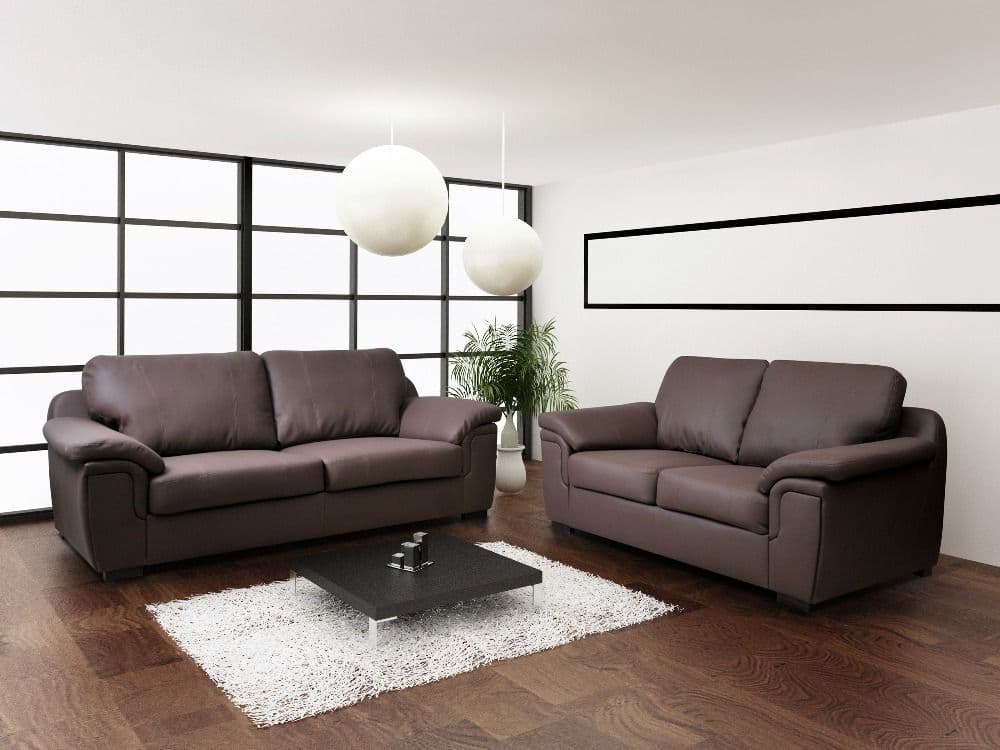 Amarata Fabric Sofa Range