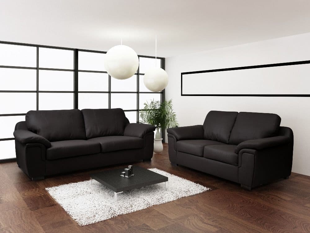 Amarata Leatherine Sofa Range