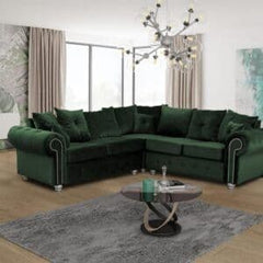 Ashwin 2+3 Sofa Set