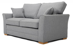 Barrate 3 + 2 Seater Sofa Portland Grey