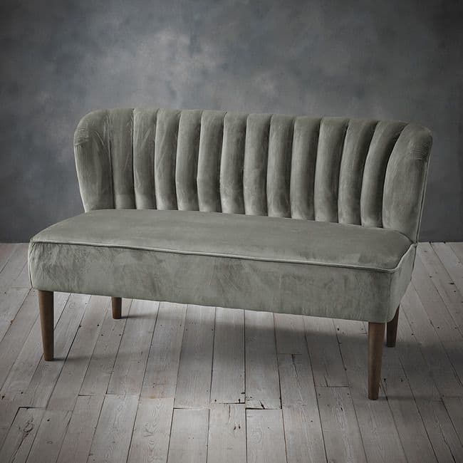 Belle Sofa Range Grey