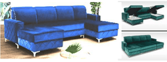 Borys Large Sofa