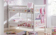 Clarence Bunk Bed