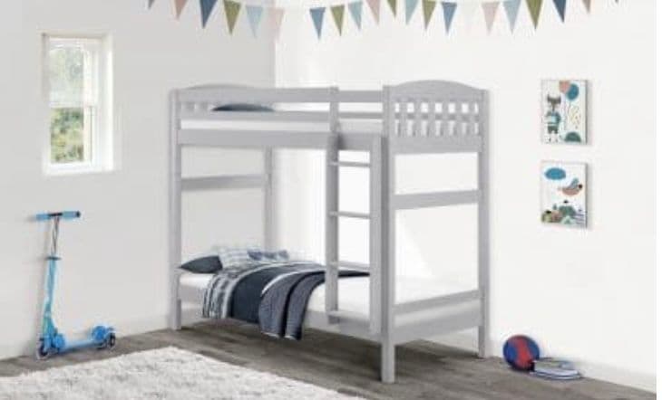 Combo Bunk Bed