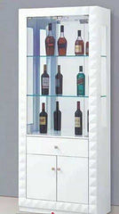 Display Cabinet 80 Cm