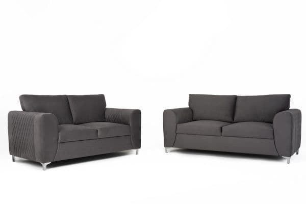 Doress Sofa Set