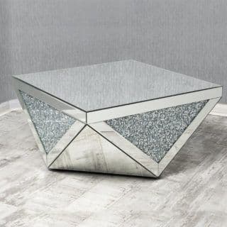 Hex Coffee Table