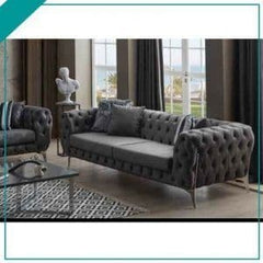Homey  Sofa Set