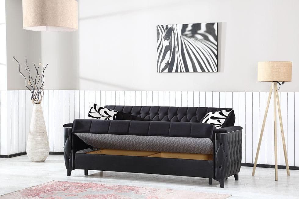 Kevin Sofa Beds With Storage