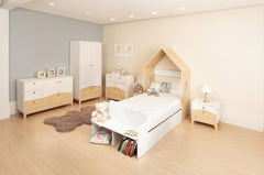 Kids bedroom set