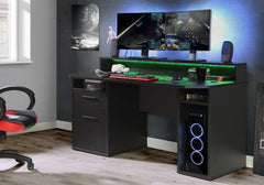 Kipster Gaming Desk