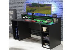 Kipsters Casual Gaming Desk