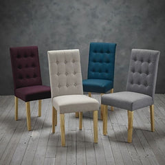 Luxury Andros Chair