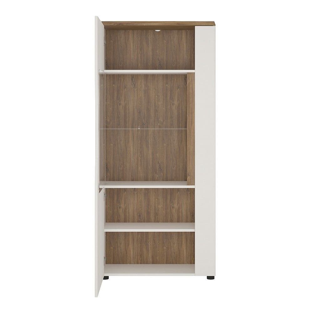 Modern Age Low Display Unit (Left Opening And Right Opening Options Available)