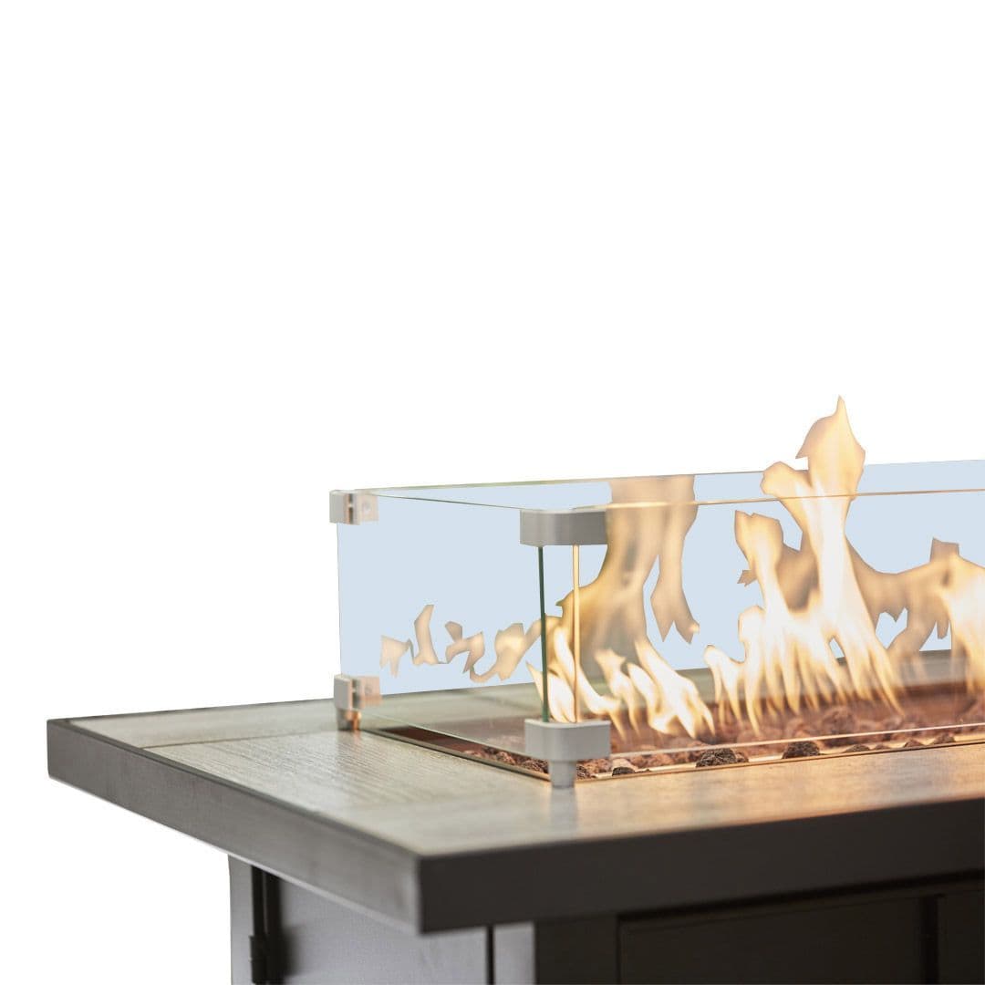 PG204 Fire Table