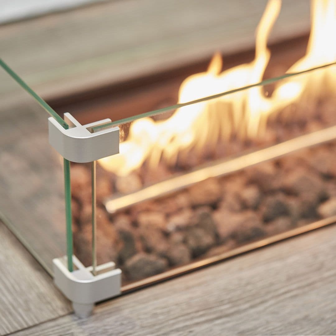 PG204 Fire Table
