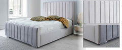 Saphire Bed