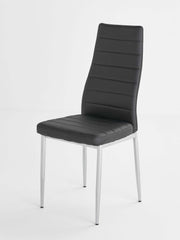 Torino Chair Black