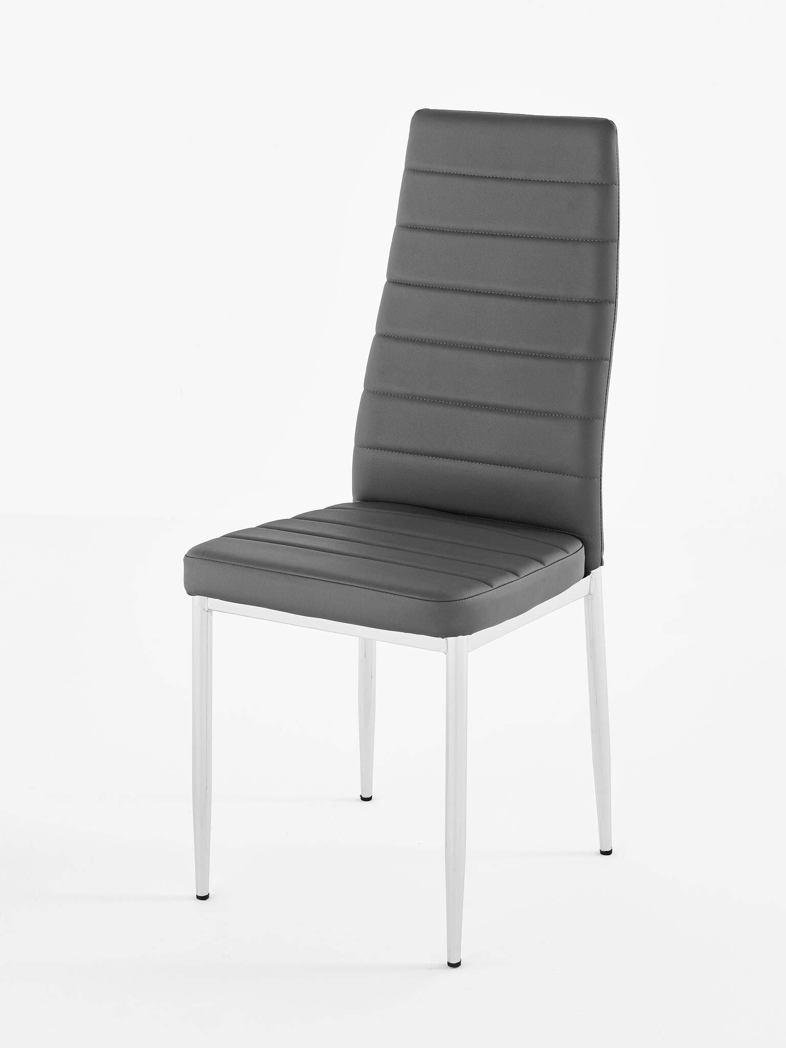 Torino Chair Grey