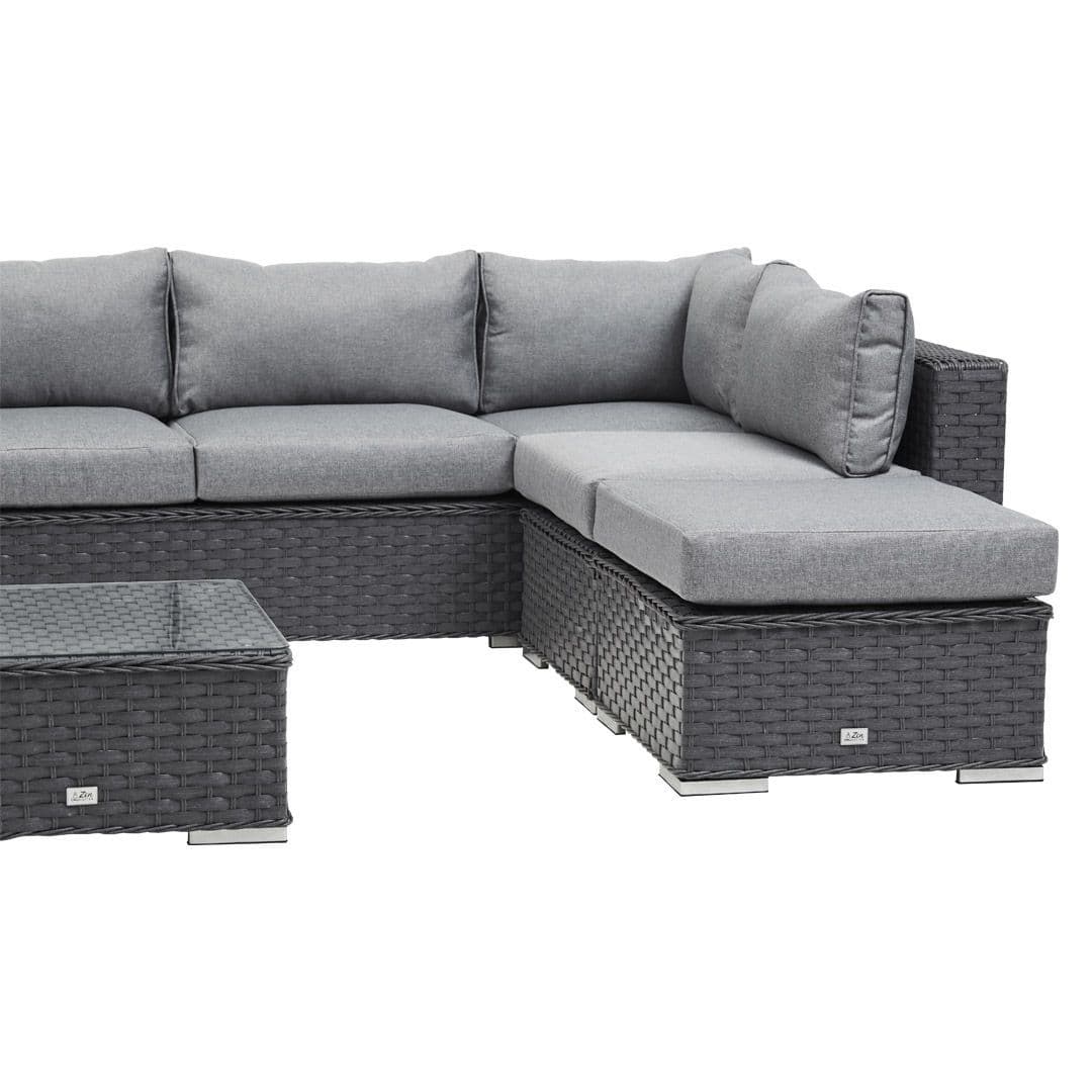 Universal Corner Sofa Set