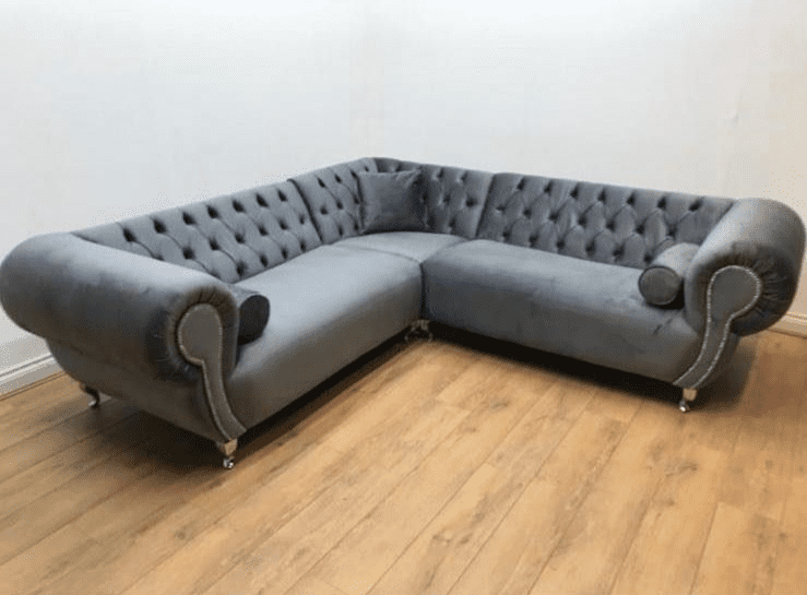 Winston Designer Sofa