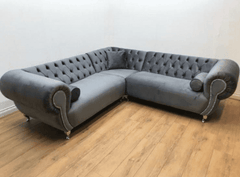 Winston Designer Sofa